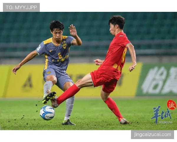 中冠联赛监管体系面临挑战 四川青年竞技消极比赛判罚树立新规